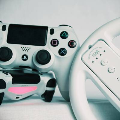GAMING CONSOLE REPAIR